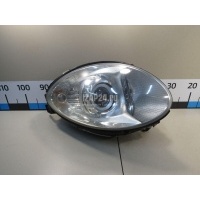 Фара правая Mercedes Benz W251 R-Klasse (2005 - 2017) 2518202261