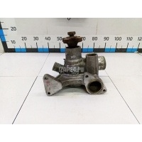 Насос водяной (помпа) Hyundai-Kia HD 2000 2510084800