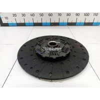 Диск сцепления Valeo PHC HD 2000 HD190