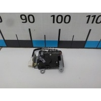 Моторчик заслонки отопителя Hyundai-Kia HD 2000 971577A500