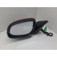 Зеркало левое электрическое Volvo S60 (2010 - 2018) 31385188