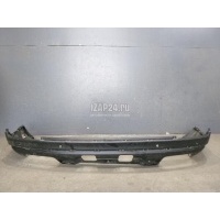 Бампер задний Hyundai-Kia Mohave 2009 866122JAB0