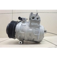 Компрессор кондиционера Hyundai-Kia Mohave 2009 977012J001
