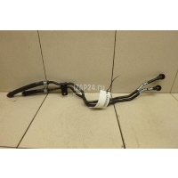 Трубка системы охлаждения Hyundai-Kia Mohave 2009 254702J550