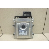 Блок управления АКПП Hyundai-Kia Mohave 2009 954404E906