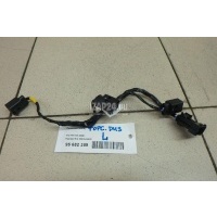 Проводка (коса) Hyundai-Kia Mohave 2009 338353A601