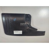 Брызговик задний правый VAG Amarok 2010 2H0821812G9B9