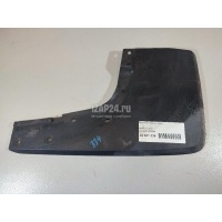 Брызговик передний левый VAG Amarok 2010 2H0821809G9B9