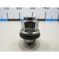 Гайка колеса Nissan Patrol (Y62) 2010 402241LA2A
