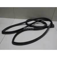 Уплотнитель двери Hyundai-Kia Solaris (2010 - 2017) 821204L000