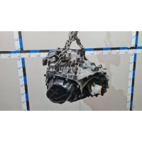 МКПП (механическая коробка переключения передач) Hyundai-Kia RIO (2011 - 2017) 4300032829