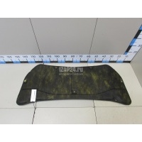 Шумоизоляция капота Mitsubishi Outlander (GF) 2012 5915A120