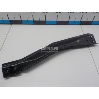 Элемент передней панели Mitsubishi Outlander (GF) 2012 5220F591