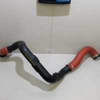 Патрубок интеркулера Renault Master III 2010 8200730576