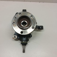Кулак поворотный передний левый Renault Master III 2010 400151061R