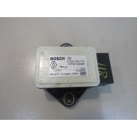 Датчик ускорения Nissan Master III 2010 479300006R