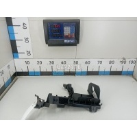 Накладка (кузов внутри) Volvo TRUCK FE/FL 2006 20799148