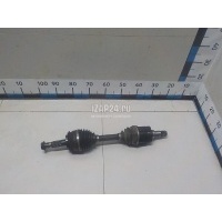 Полуось передняя Toyota Hilux (2005 - 2015) 434300K020