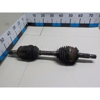 Полуось передняя Toyota Hilux (2005 - 2015) 434300K030