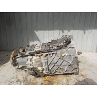АКПП (автоматическая коробка переключения передач) DAF XF 105 (2005 - 2013) 1681741