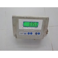 Насос подкачки TOPCOVER TGX (2007 - 2014) T05913005