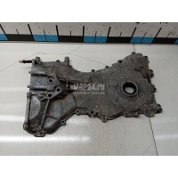 Крышка двигателя передняя Ford Focus III (2011 - 2019) 5217118