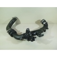 Патрубок воздушного фильтра Ford Focus III (2011 - 2019) 2312254