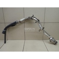 Горловина топливного бака Ford Focus III (2011 - 2019) 2308057