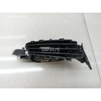 Дефлектор воздушный Ford Focus III (2011 - 2019) 1947574