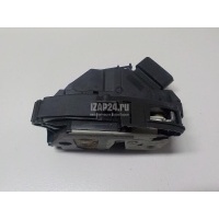Замок двери задней правой Ford Focus III (2011 - 2019) 1750441