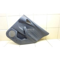 Обшивка двери задней правой Ford Focus III (2011 - 2019) 2006952