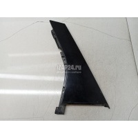 Накладка двери задней левой Ford Focus III (2011 - 2019) 1748647