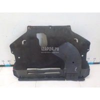 Пыльник двигателя Ford Focus III (2011 - 2019) 1841800