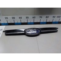 Решетка радиатора Ford Focus III (2011 - 2019) 1719227