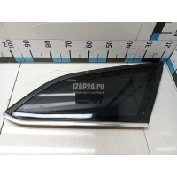 Стекло кузовное глухое правое Ford Focus III (2011 - 2019) 1787057