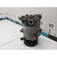 Компрессор кондиционера Ford C-MAX (2010 - 2019) 1852376