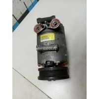 Компрессор кондиционера Ford Focus III (2011 - 2019) 1856883