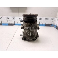 Компрессор кондиционера Ford Focus III (2011 - 2019) 1856883