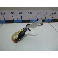 Насос подкачки Renault Scenic III (2009 - 2015) 164460011R