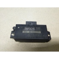 Блок электронный Renault Scenic III (2009 - 2015) 259906372R