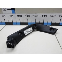 Обшивка двери багажника Nissan Juke (F15) (2011 - 2019) 909021KA0C