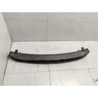Наполнитель переднего бампера Nissan Juke (F15) (2011 - 2019) 620901KA1A