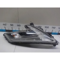 Указатель поворота левый Nissan Juke (F15) (2011 - 2019) 26125BV80C