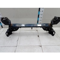 Балка задняя Nissan Juke (F15) (2011 - 2019) 55501BX65A