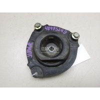 Опора переднего амортизатора левая Nissan Juke (F15) (2011 - 2019) 543211KA0B