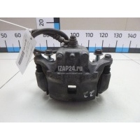 Суппорт тормозной передний правый Nissan Juke (F15) (2011 - 2019) 41001ET00A