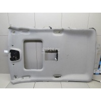 Обшивка потолка Chrysler Grand Cherokee (WK2) 2010 1TH81HDAAA