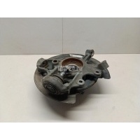 Кулак поворотный задний левый Chrysler Grand Cherokee (WK2) 2010 4877103AD