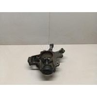 Кулак поворотный задний левый Chrysler Grand Cherokee (WK2) 2010 4877103AD