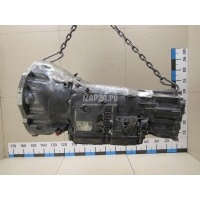 АКПП (автоматическая коробка переключения передач) Chrysler Grand Cherokee (WK2) 2010 68079180AA